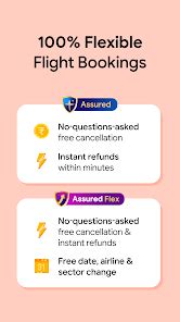 xibigo|ixigo: Flight & Hotel Booking .
